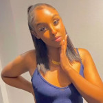 Kimie Laguerre