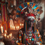 Manbo Manman Wèdo
